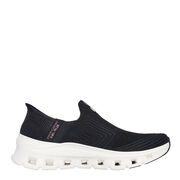 Skechers 150422-BLK-GLIDE-STEP PRO