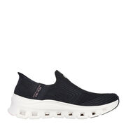 Skechers 150422-BLK-GLIDE-STEP PRO