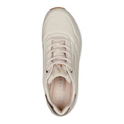 Skechers 155196-NAT-UNO-SHIMMER A