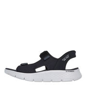 Skechers 229210-BKGY-GO WALK FLEX SA