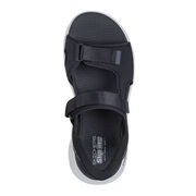 Skechers 229210-BKGY-GO WALK FLEX SA