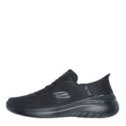 Skechers 232459-BBK-BOUNDER 2.0-E