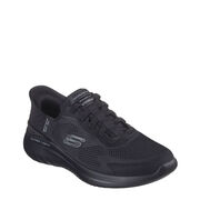 Skechers 232459-BBK-BOUNDER 2.0-E