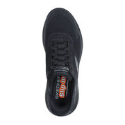 Skechers 232459-BBK-BOUNDER 2.0-E