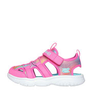 Skechers 303276L-HPMT-FLEX SPLASH-D