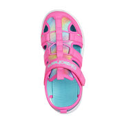 Skechers 303276L-HPMT-FLEX SPLASH-D