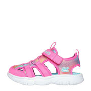 Skechers 303276L-HPMT-FLEX SPLASH-D