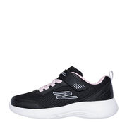 Skechers 303573L-BLK-SELECTORS-RES