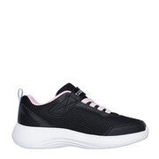 Skechers 303573L-BLK-SELECTORS-RES