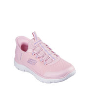 Skechers 303919L-LTPK-SUMMITS