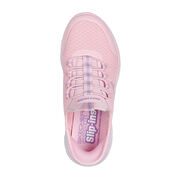 Skechers 303919L-LTPK-SUMMITS