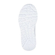 Skechers 310384L-WHT-UNO LITE-METALL