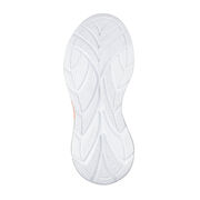 Skechers 400139L-BKSL-FLEX-GLOW ULTRA