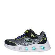 Skechers 400603L-BKYL-VORTEX 2.0-ZO