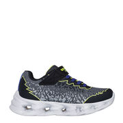 Skechers 400603L-BKYL-VORTEX 2.0-ZO
