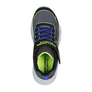 Skechers 400603L-BKYL-VORTEX 2.0-ZO