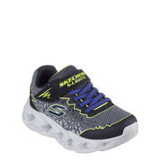 Skechers 400603L-BKYL-VORTEX 2.0-ZO