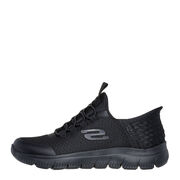 Skechers 403833L-BBK-SUMMITS-HIGH