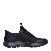 Skechers 403833L-BBK-SUMMITS-HIGH
