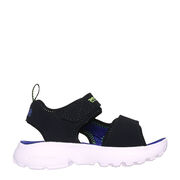 Skechers 406513N-BBLM-RAZOR SPLASH