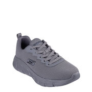 Skechers 118106-DKGY-BOBS В FLEX-C