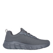 Skechers 118106-DKGY-BOBS В FLEX-C