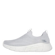 Skechers 118107-GRY-BOBS В FLEX-F