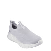 Skechers 118107-GRY-BOBS В FLEX-F