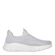 Skechers 118107-GRY-BOBS В FLEX-F