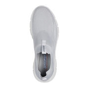 Skechers 118107-GRY-BOBS В FLEX-F