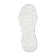 Skechers 118107-GRY-BOBS В FLEX-F