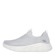 Skechers 118107-GRY-BOBS В FLEX-F