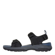 Skechers 205112-BLK-TRESMEN-RYER