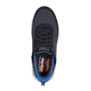 Skechers 210994-BLK-ARCH FIT ORVAN
