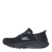 Skechers 220863-BBK-GO RUN CONSISTE