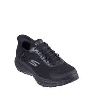 Skechers 220863-BBK-GO RUN CONSISTE