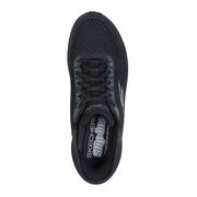 Skechers 220863-BBK-GO RUN CONSISTE