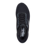 Skechers 220863-BBK-GO RUN CONSISTE
