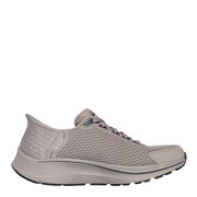 Skechers 220863-NAT-GO RUN CONSISTE