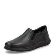 Rieker 10450-00 schwarz