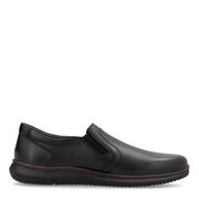 Rieker 10450-00 schwarz