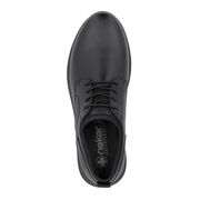 Rieker 10450-00 schwarz