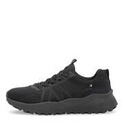 Rieker U1303-00 schwarz/negro/schwarz