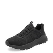 Rieker U1303-00 schwarz/negro/schwarz