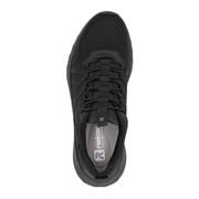 Rieker U1303-00 schwarz/negro/schwarz