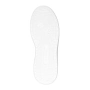 Rieker W2303-80 weiss/weiss/gold-silber/mu