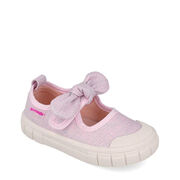 Garvalin 252380-C032 GRV118-01-AD MERCEDES LONA LAZO ROSA (PIQUE METALIZADO)