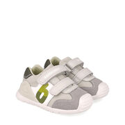 Biomecanics 252119-B695 ZAPATO URBAN SPORCO (SAUVAGE)