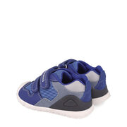 Biomecanics 252120-A836 ZAPATO URBAN BLAU Y ROYAL (SAUVAGE)