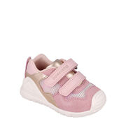 Biomecanics 252120-D032 ZAPATO URBAN ROSA (SAUVAGE)